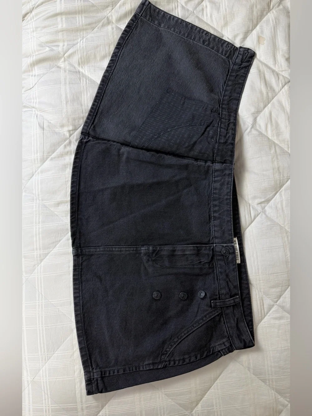 Free People good pre